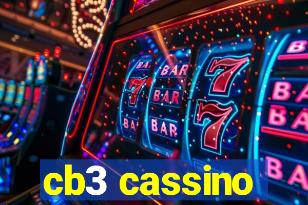 cb3 cassino